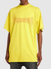 Darkwave cotton t-shirt
